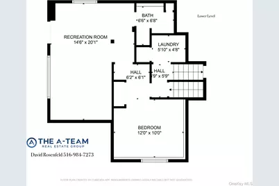 520 Ann Lane, Wantagh, NY 11793 - Photo 21