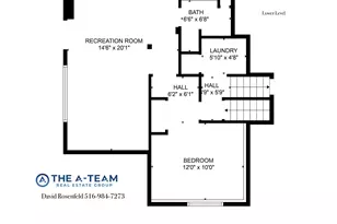 520 Ann Ln, Wantagh, NY 11793 - Photo 21