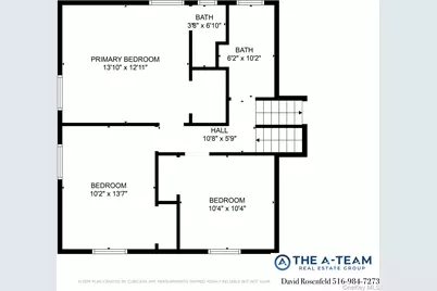 520 Ann Lane, Wantagh, NY 11793 - Photo 19