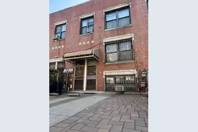 814 Fox Street, Bronx, NY 10459 - Photo 1