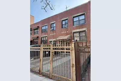 814 Fox Street, Bronx, NY 10459 - Photo 3