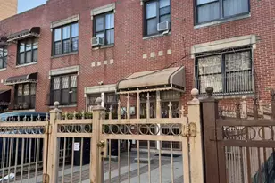 814 Fox St, Bronx, NY 10459 - Photo 3