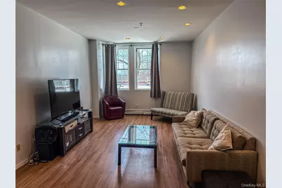 100 Clarewood Drive #4G, Hastings on Hudson, NY 10706 - Photo 5