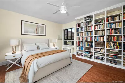 45 Pondfield Road W #4C, Bronxville, NY 10708 - Photo 17