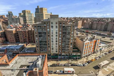 97-12 63rd Drive #6A, Rego Park, NY 11374 - Photo 1