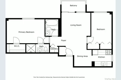 97-12 63rd Drive #6A, Rego Park, NY 11374 - Photo 19