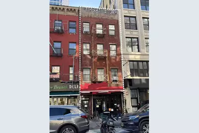 141 Grand Street, New York, NY 10013 - Photo 1