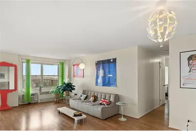 2550 Olinville Avenue #10C, Bronx, NY 10467 - Photo 5