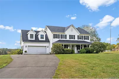295 Borden Road, Wallkill, NY 12589 - Photo 1