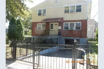 132 East 4th Street, Mount Vernon, NY 10550 - Photo 1