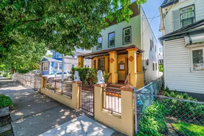 146-14 Shore Avenue, Jamaica, NY 11435 - Photo 1