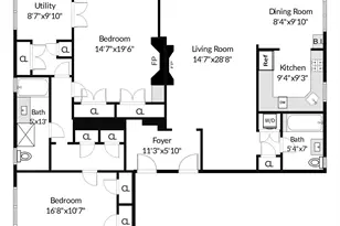 1273 North Ave, New Rochelle, NY 10804 - Photo 17