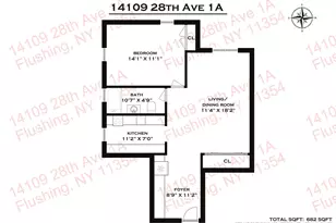 141-09 28th Ave, Flushing, NY 11354 - Photo 23