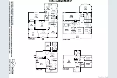 118 Malba Drive, Whitestone, NY 11357 - Photo 37