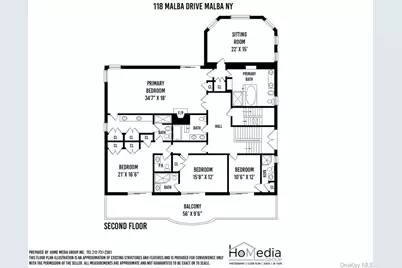 118 Malba Drive, Whitestone, NY 11357 - Photo 35