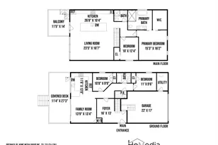 1166 Hastings Cir, Baldwin, NY 11510 - Photo 33