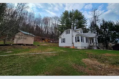 810 Benton Hollow Road, Woodbourne, NY 12788 - Photo 9