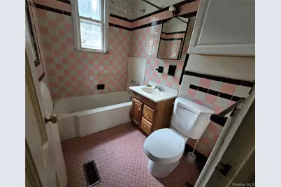 810 Benton Hollow Road, Woodbourne, NY 12788 - Photo 21