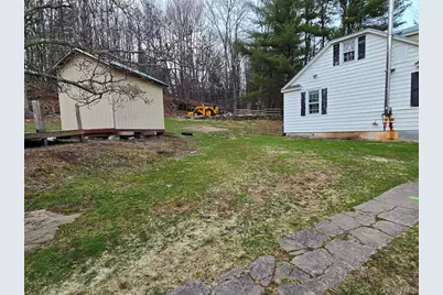 810 Benton Hollow Road, Woodbourne, NY 12788 - Photo 11