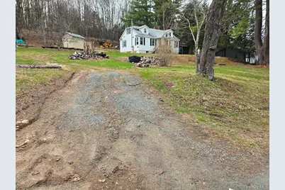 810 Benton Hollow Road, Woodbourne, NY 12788 - Photo 5