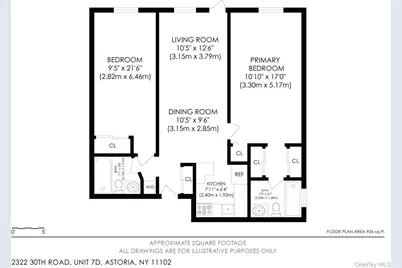 23-22 30 Road #7D, Astoria, NY 11102 - Photo 29