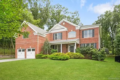 11 Fraydun Lane, Scarsdale, NY 10583 - Photo 1
