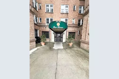 35-91 161st Street #6J, Flushing, NY 11358 - Photo 1
