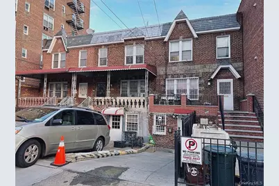 34-55 60th Street, Woodside, NY 11377 - Photo 1