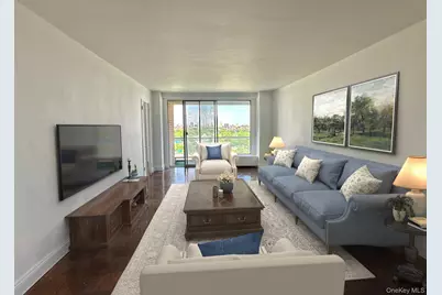 61-20 Grand Central Parkway #A1402, Forest Hills, NY 11375 - Photo 1