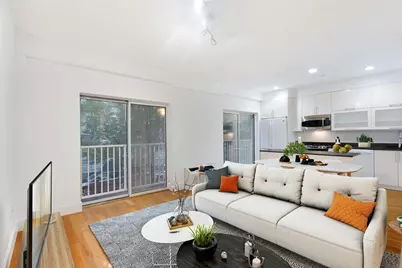 221 W 148th Street #2A, New York, NY 10039 - Photo 3