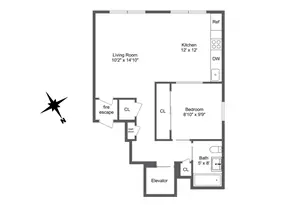 221 W 148th St, New York, NY 10039 - Photo 9