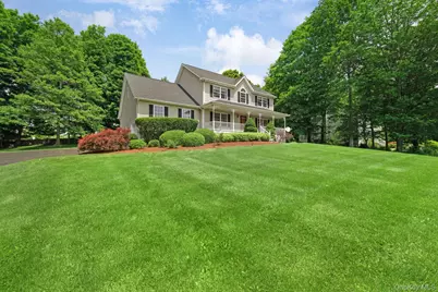 34 Melissa Lane, Washingtonville, NY 10992 - Photo 49