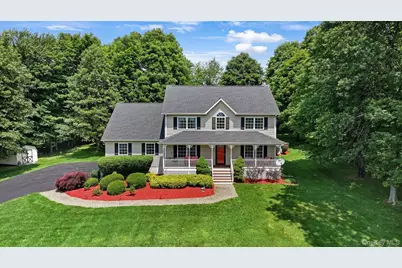 34 Melissa Lane, Washingtonville, NY 10992 - Photo 1