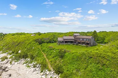 1635 Isabella Beach Road, Fishers Island, NY 06390 - Photo 1