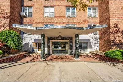 102-21 63rd Road #A64, Forest Hills, NY 11375 - Photo 1
