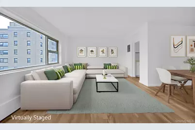 3 Fordham Hill Oval #14F, Bronx, NY 10468 - Photo 1