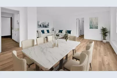 3 Fordham Hill Oval #14F, Bronx, NY 10468 - Photo 5