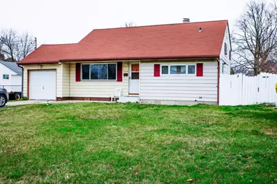 129 2nd Avenue, Brentwood, NY 11717 - Photo 1