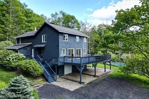 94 The Middle Way, Mount Tremper, NY 12457 - Photo 33