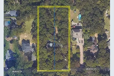 33 Mobrey Lane, Smithtown, NY 11787 - Photo 9