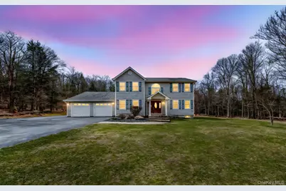 253 Bowers Road, Rock Hill, NY 12775 - Photo 1