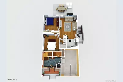 13506 62nd Road Road, Flushing, NY 11367 - Photo 17