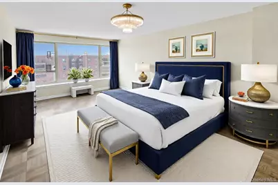 166-25 Powells Cove Boulevard #8E, Whitestone, NY 11357 - Photo 9