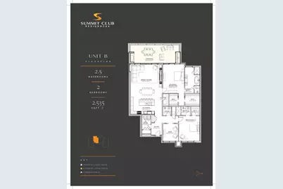 570 Bedford Road #6-1C, Armonk, NY 10504 - Photo 13