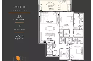 570 Bedford Rd, Armonk, NY 10504 - Photo 13