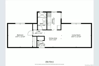 32-42 89th Street #C206, East Elmhurst, NY 11369 - Photo 21