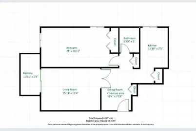 72-35 112th Street #12B, Forest Hills, NY 11375 - Photo 25