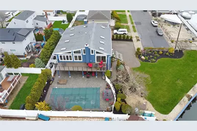 3434 Elliott Boulevard, Oceanside, NY 11572 - Photo 49
