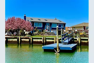 3434 Elliott Boulevard, Oceanside, NY 11572 - Photo 1