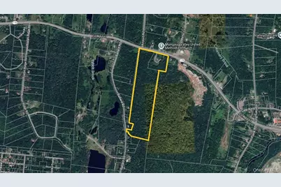 1095 State Route 17B, Mongaup Valley, NY 12762 - Photo 47